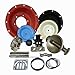 60C-2-15A-U; Replaces Alfa Laval Part# 299015