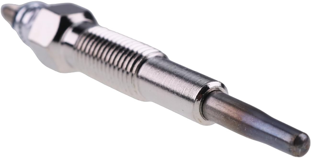 FP FRIDAYPARTS Glow Plug SBA185366190 SBA185366091 SBA185366092 for Ford New Holland Tractor TC25 TC29 TC30 TC35 TC40 TC45 TC55