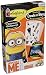 Colorforms Brand Despicable Me Create a Story Restickable Set