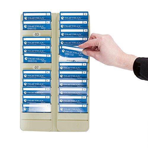 Pyramid Time Systems 500-24 view2