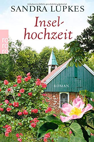 Inselhochzeit (Das Inselhotel, Band 2)