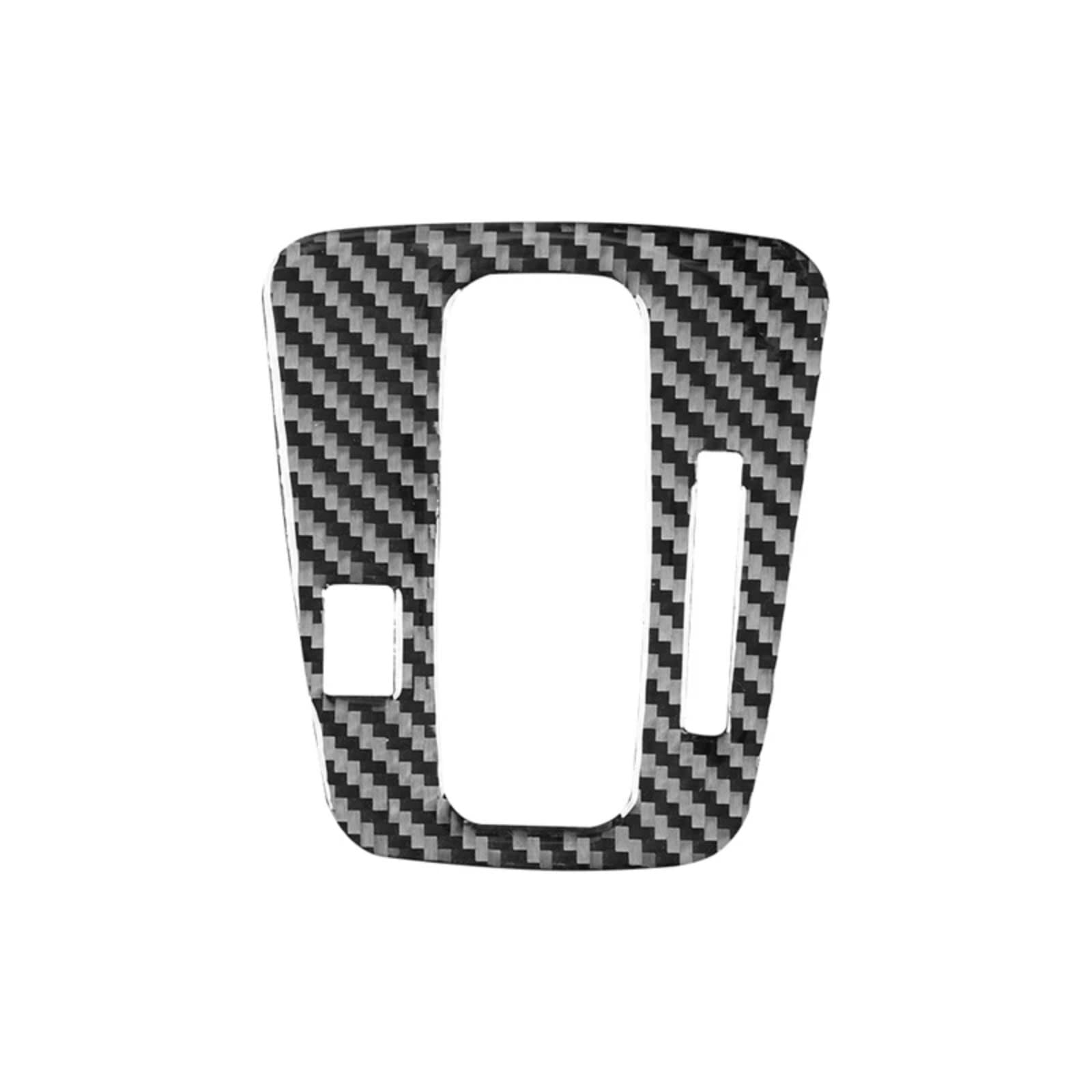 Car Trim Sticker for CRV 2007 2008 2009 2010 2011 Car Center Control Gear Shift Panel Decor Frame Cover Trim