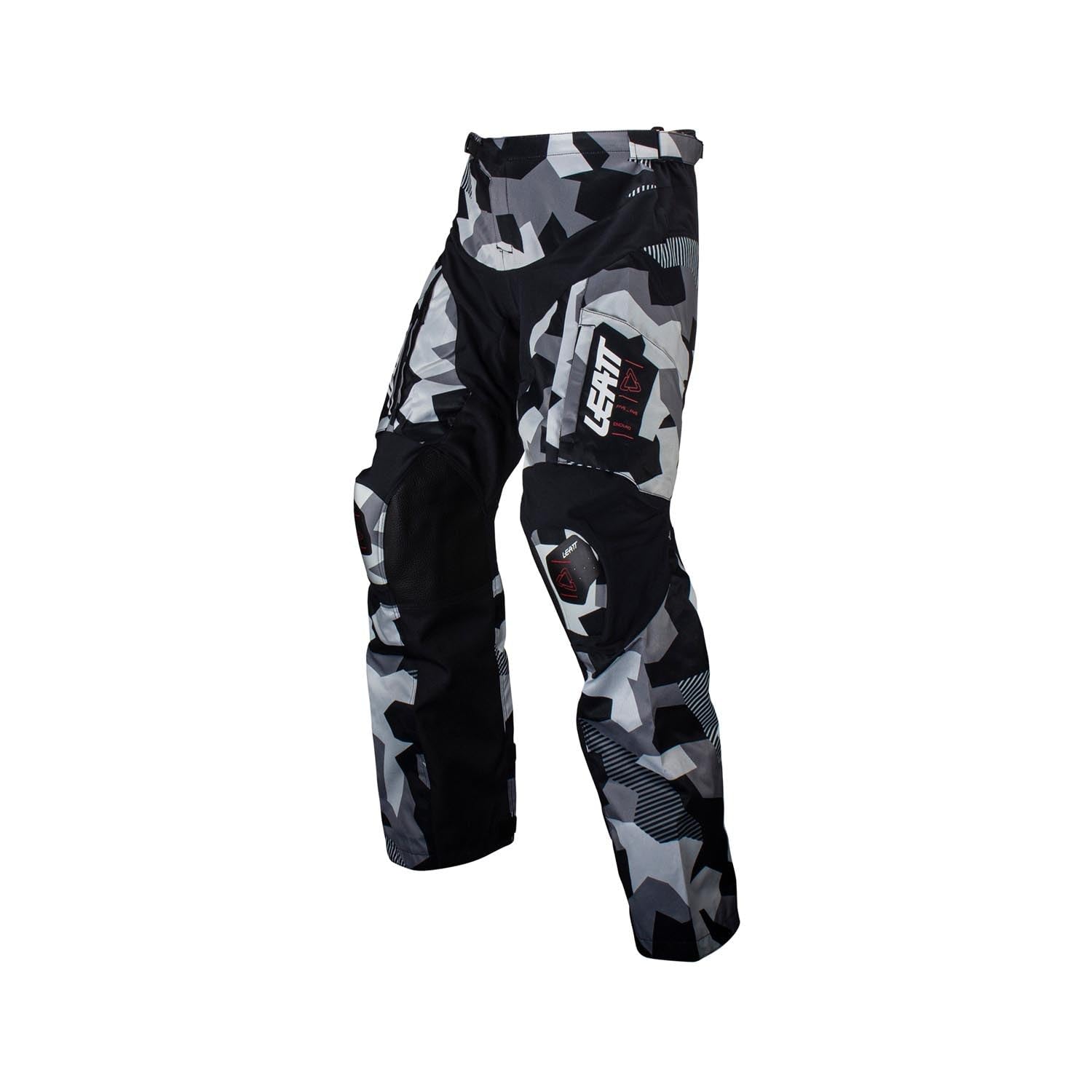Leatt Herren Langlebig 2023 Moto 5.5 Pantalon Enduro