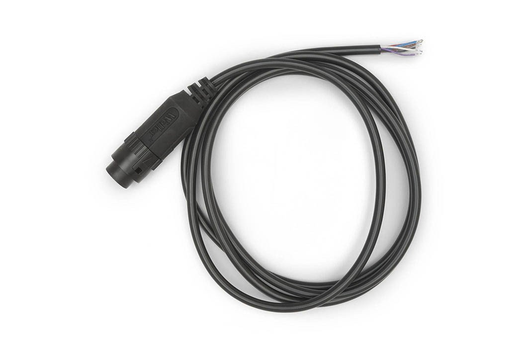 Weller T0058765715 cavo di ricambio per Wxdp 120 Wxp