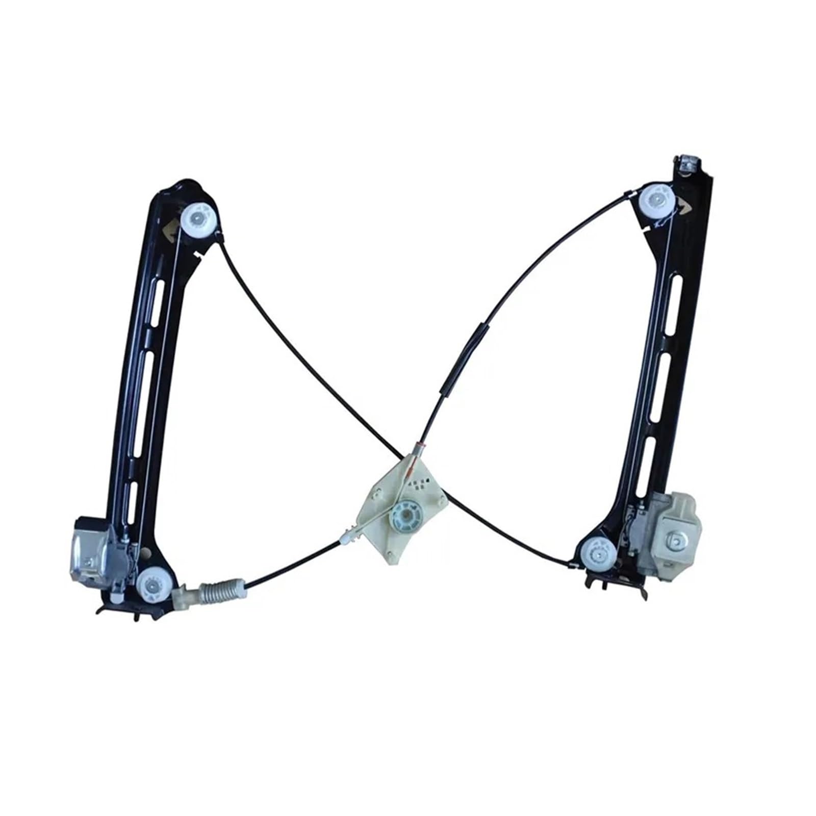 LONPEXDT for VW for Beetle for Mk3 5C Window Regulator Front Left and Right Passenger Side 2011-2020 2 Door 5C5837461 5C5837462 Power Window Regulator