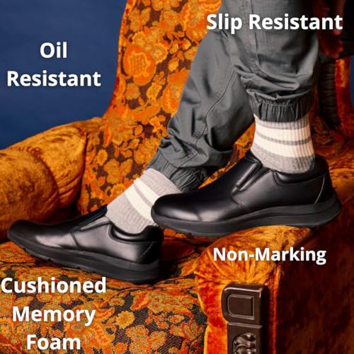 Deer Stags mens Valdez4