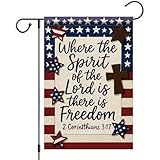 Patriotic America Forever...image