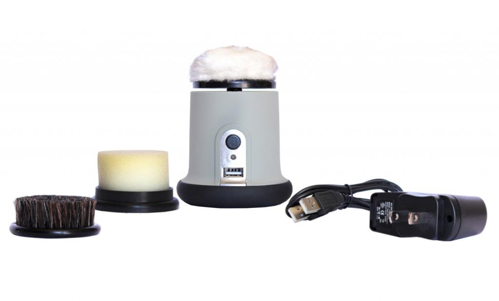 Ray Charles Easy Shine