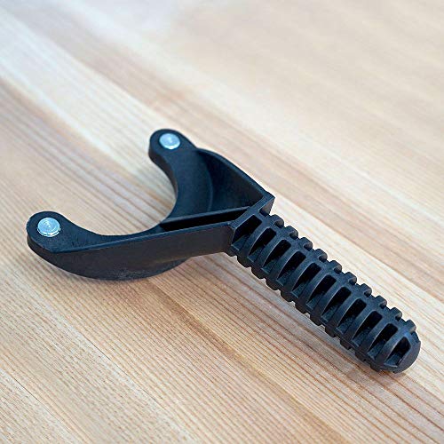 JessEm 03100 Rout-R-Plate Router Mounting Plate