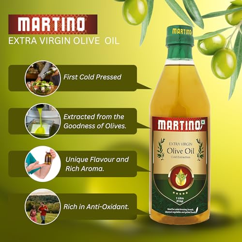 Image of Extra virgin olive oil 1 litre cold pressed cooking oil cold pressed olive oil mustard ghee for salad dressing vegetables palmers italian organic olive oil extra virgin cooking oil for body massage