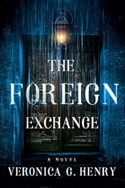 The Foreign Exchange cover image