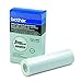 Brother 8.5in X 98ft 2-rolls Thermal Plus Fax Paper for Mfc-390mc - Retail Packaging