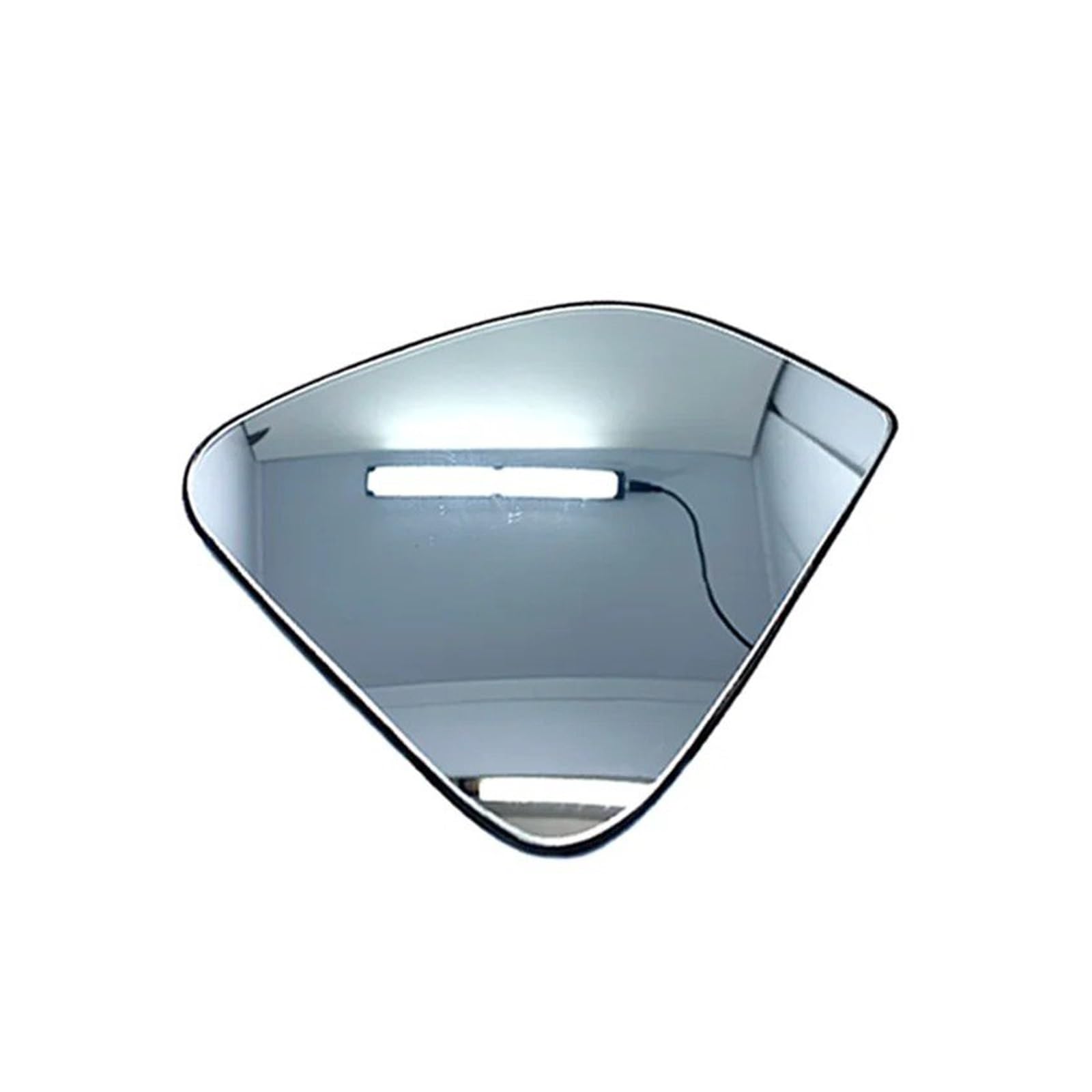 Espejo derecho para BMW R1150RT R1100RT espejo retrovisor lateral 2