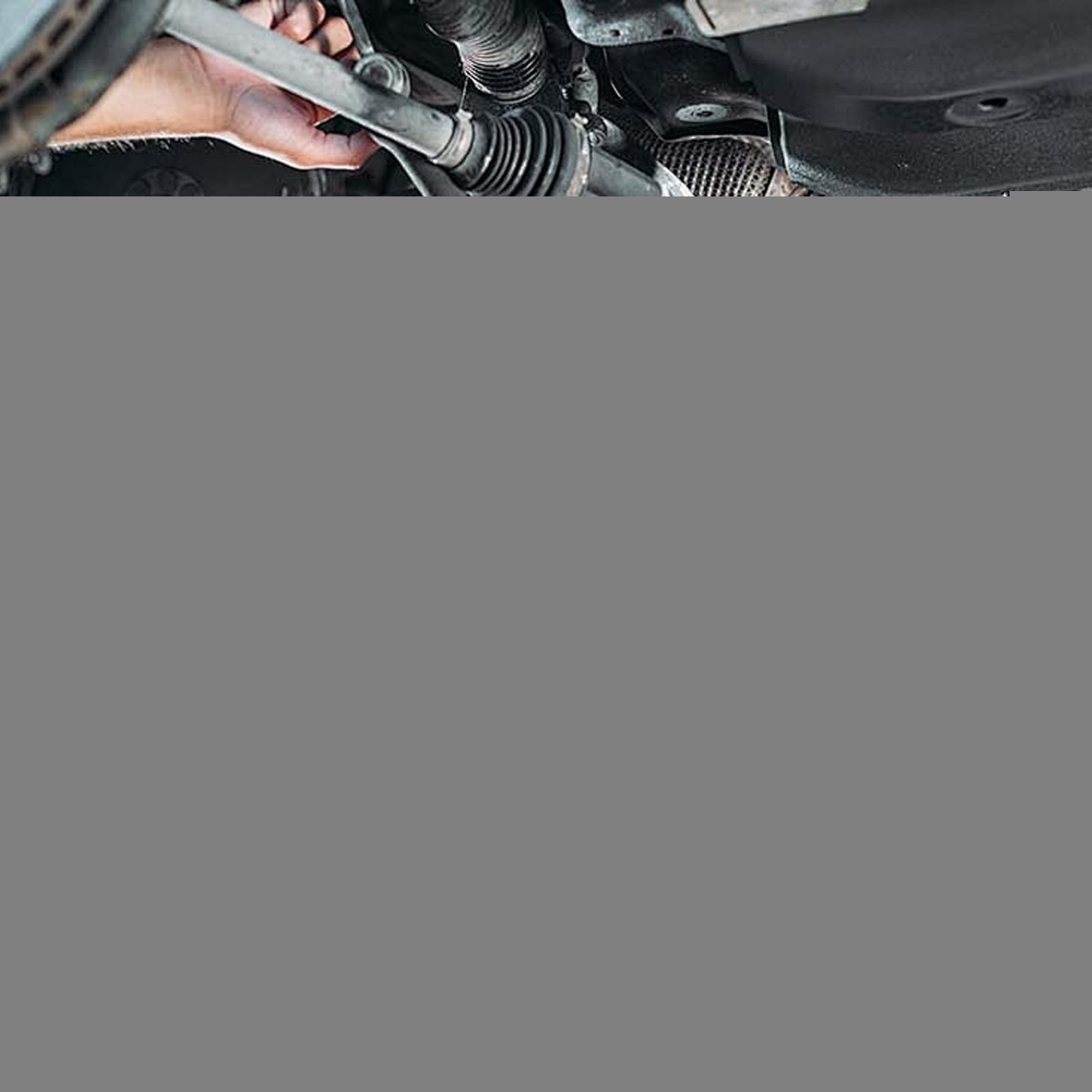 Silenziatore Auto - Bocca di Scarico in Acciaio Inox | Parti di Ricambio Auto Riduzione Rumore Guida Silenziosa Modifica Resistenza alle Intemperie Camion