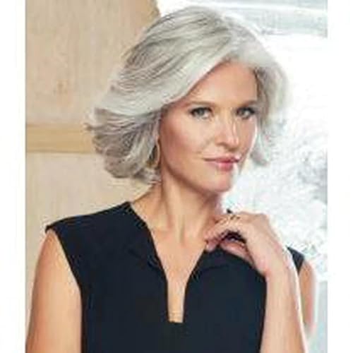 Miniatura 2 de Peluca Raquel Welch Multitud Pleaser, Rl68 de Hairuwear