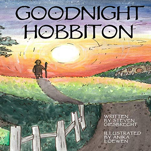 Image of Goodnight Hobbiton