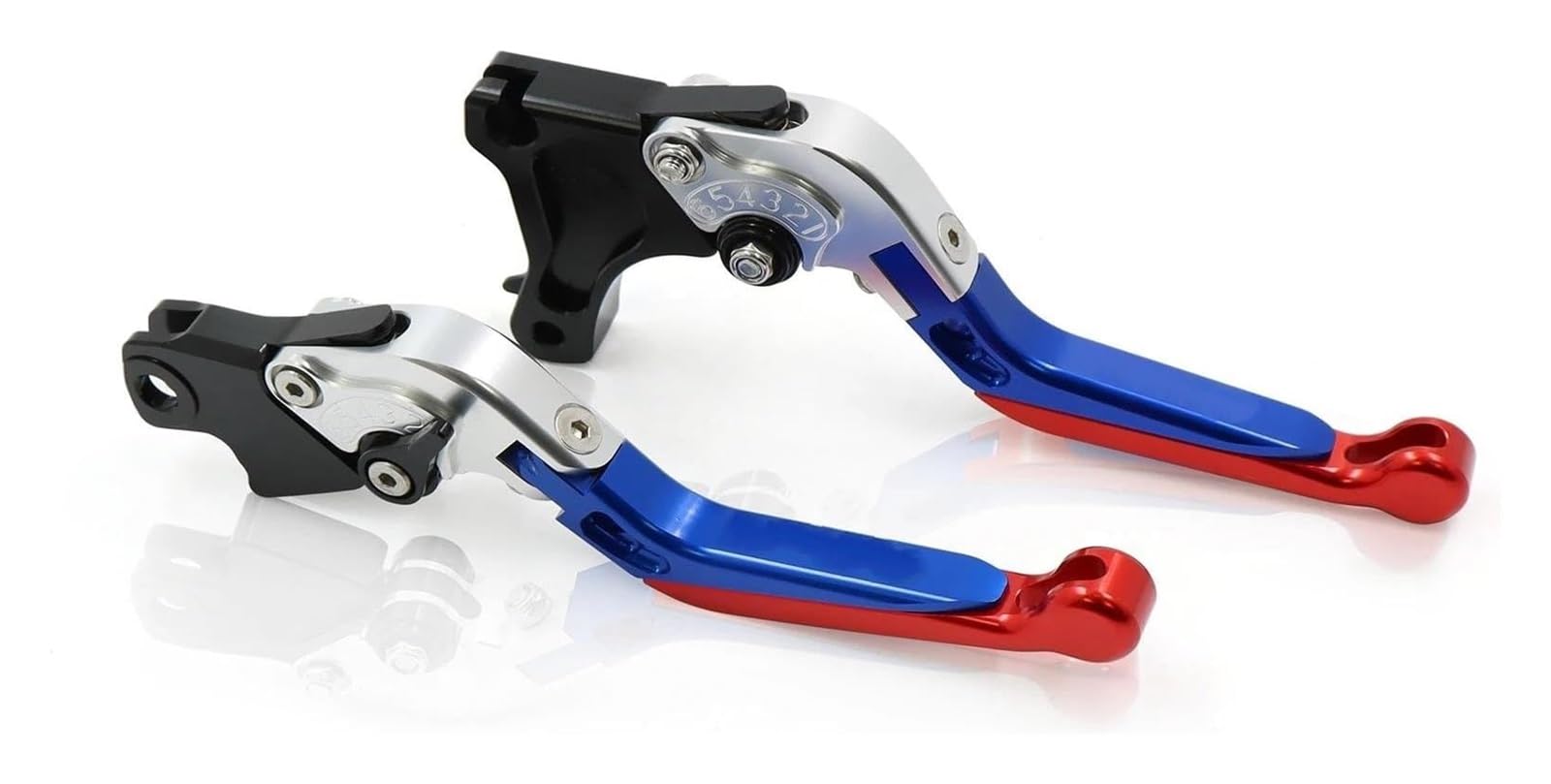 ASDGHJF For BMW G310R G310 R G310GS GS 2017-2020Motorcycle Brake Clutch Levers Adjustable Extendable Folding(10)
