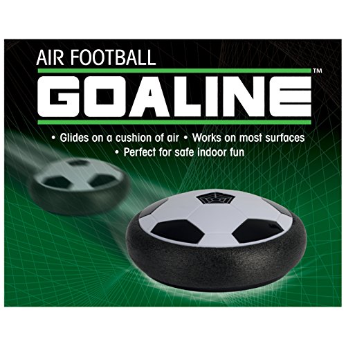 Preisvergleich Produktbild Toyrific Fußball / Soccer Air Disk