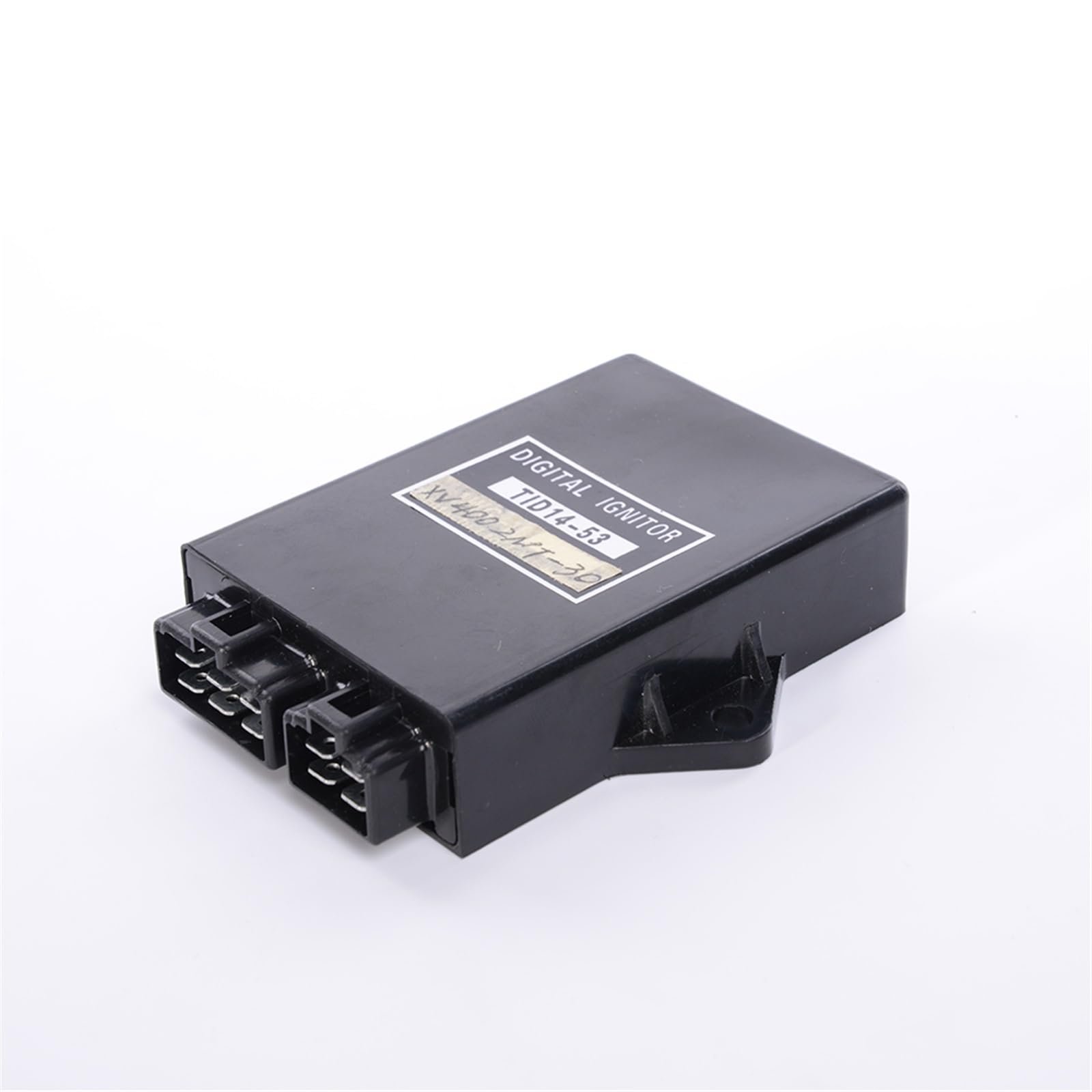 Motocyklowy inteligentny cyfrowy zapłon CDI ECU jednostka