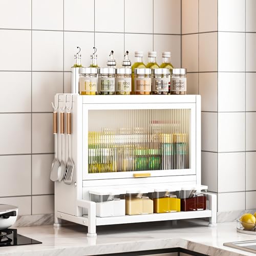  [bNtXpCXbNȃXy[X eʖhohꑽ@\Lb`[I Lb`e[u JE^[gbv[P[XQƒ돬[ (, 2w 40x28x41cm)