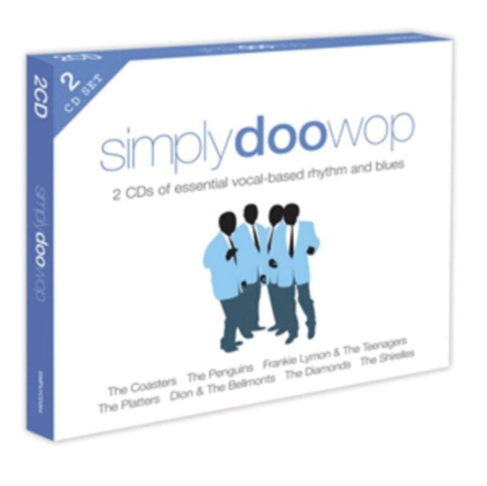 Simply Doo Wop