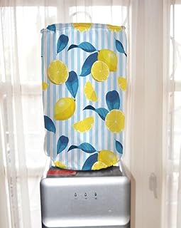 HOME PRINT 1 (17) MULTI COLOR SPECIAL WATER BOTTLE COVER 19L