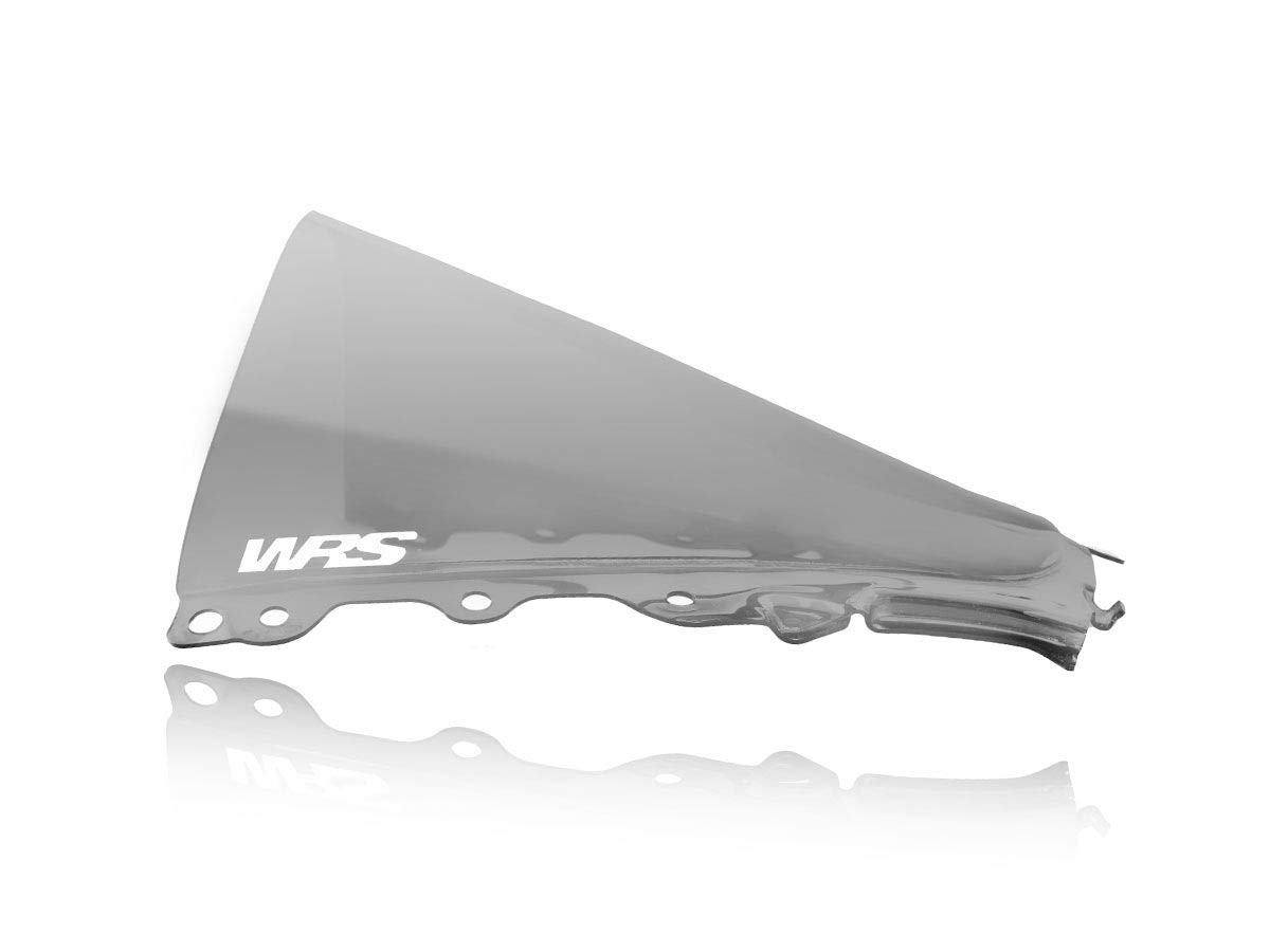 CUPOLINO PARABREZZA RACE ALTO WRS R1 / M 2020-2024 (Fumè)