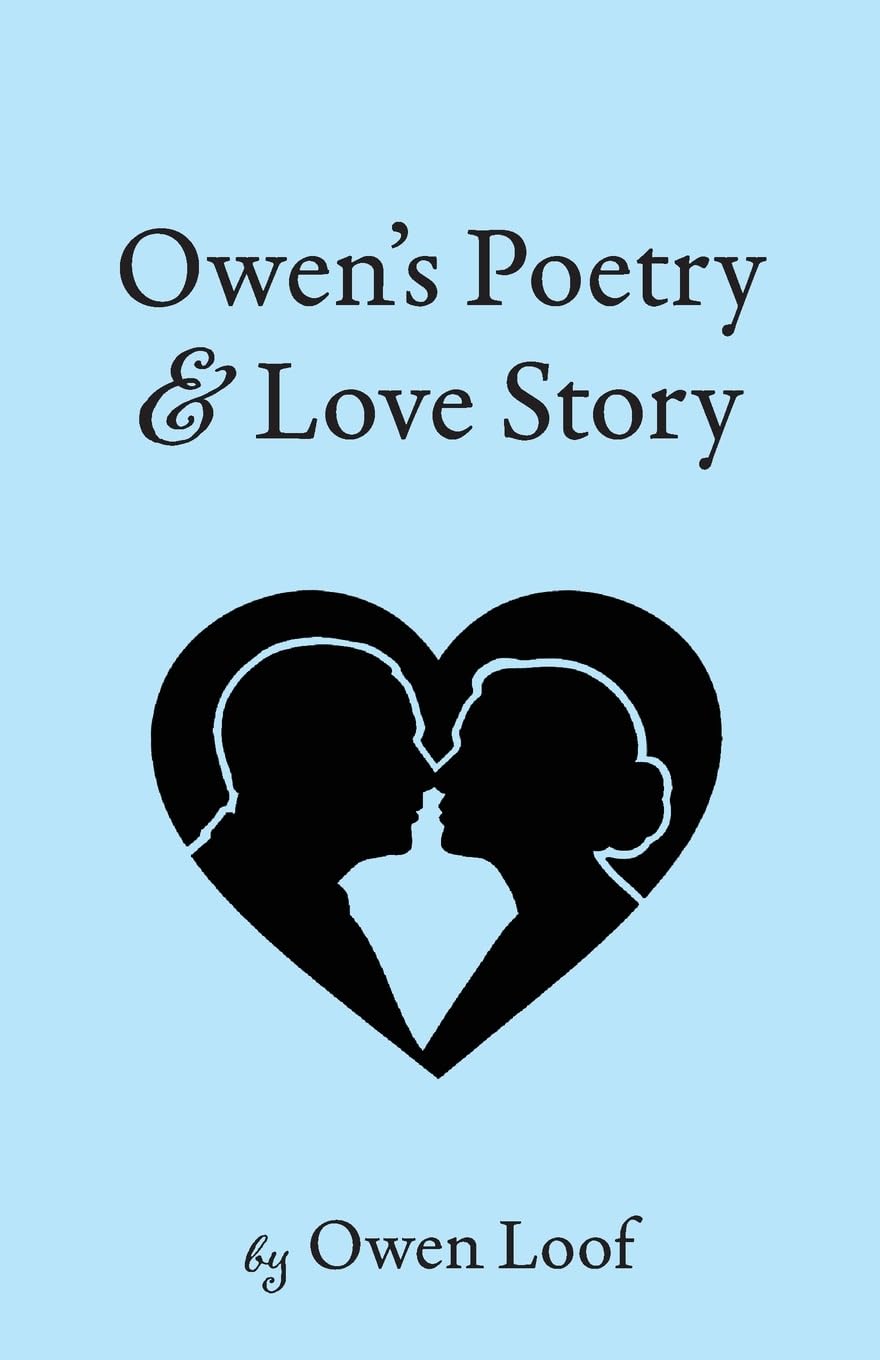 Owen's Poetry and Love Story