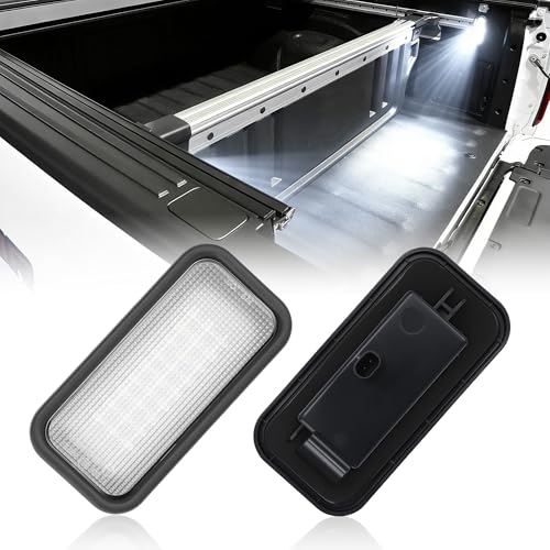 Luces LED para caja Chevrolet Silverado 1500-3500HD 2 Pzas