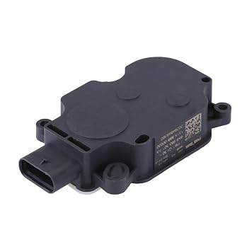 95B965501AA Shutter Grille Air Actuator Motor for Au*d*i 2018-2023 HVAC Blend Door Actuator 95B-965-501-H, 95B-965-501-S,95B965501H, 95B965501S, 95B-965-501-AA