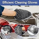 Zoom IMG-2 yswovuo kit pulizia auto con Zoom IMG-2 yswovuo kit pulizia auto con