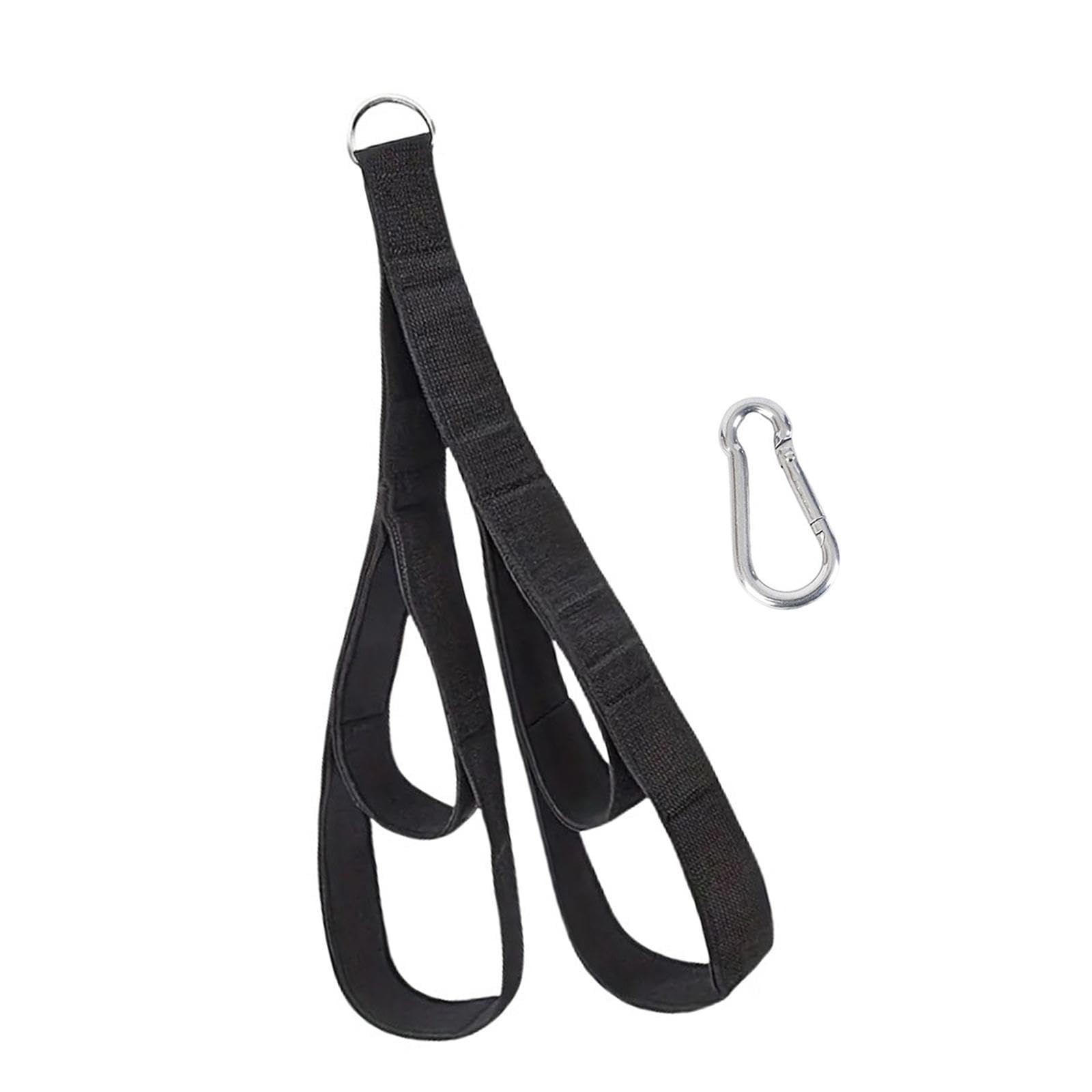 Tricep Rope Cable Machine Attachment Home Gym Strength Training Workout Grip |Sporting Goods | Fitness Running & Yoga | Strength Training | Home Gym Attachments