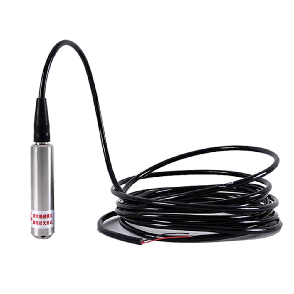 Sonde de capteur de niveau de liquide 0-1m émetteur hydrostatique pool de feu