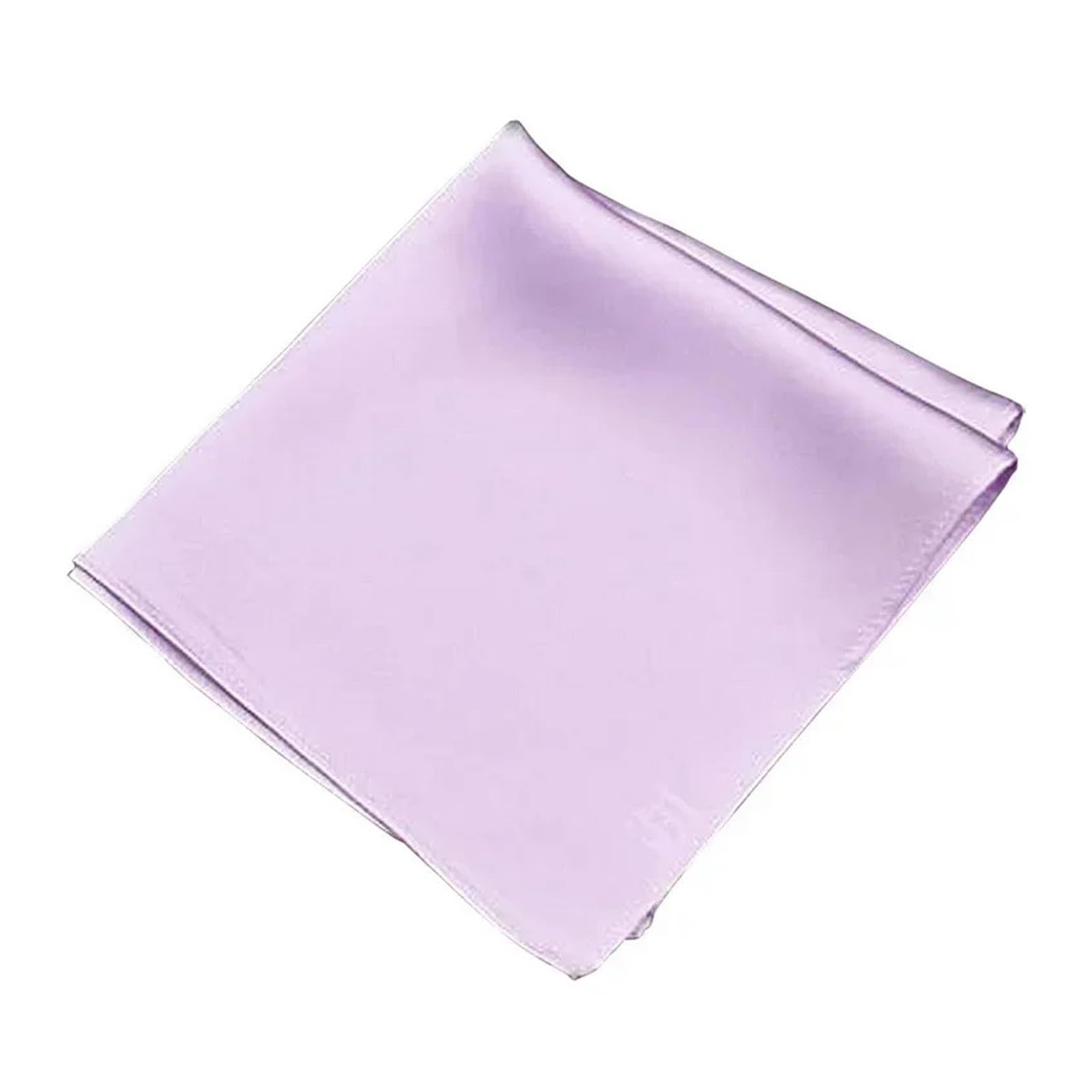 stofftaschentücher herren 1 x 35 cm großes, quadratisches Einstecktuch aus reiner Seide