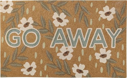 Primitives-by-Kathy-Rug-Go-Away Primitives by Kathy Rug Go Away