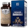 FS Choline Bitartrate Supplement | High Strength 700mg Per Vegan Capsule | 120 Capsules | Nootropic Tablets | Non-GMO…