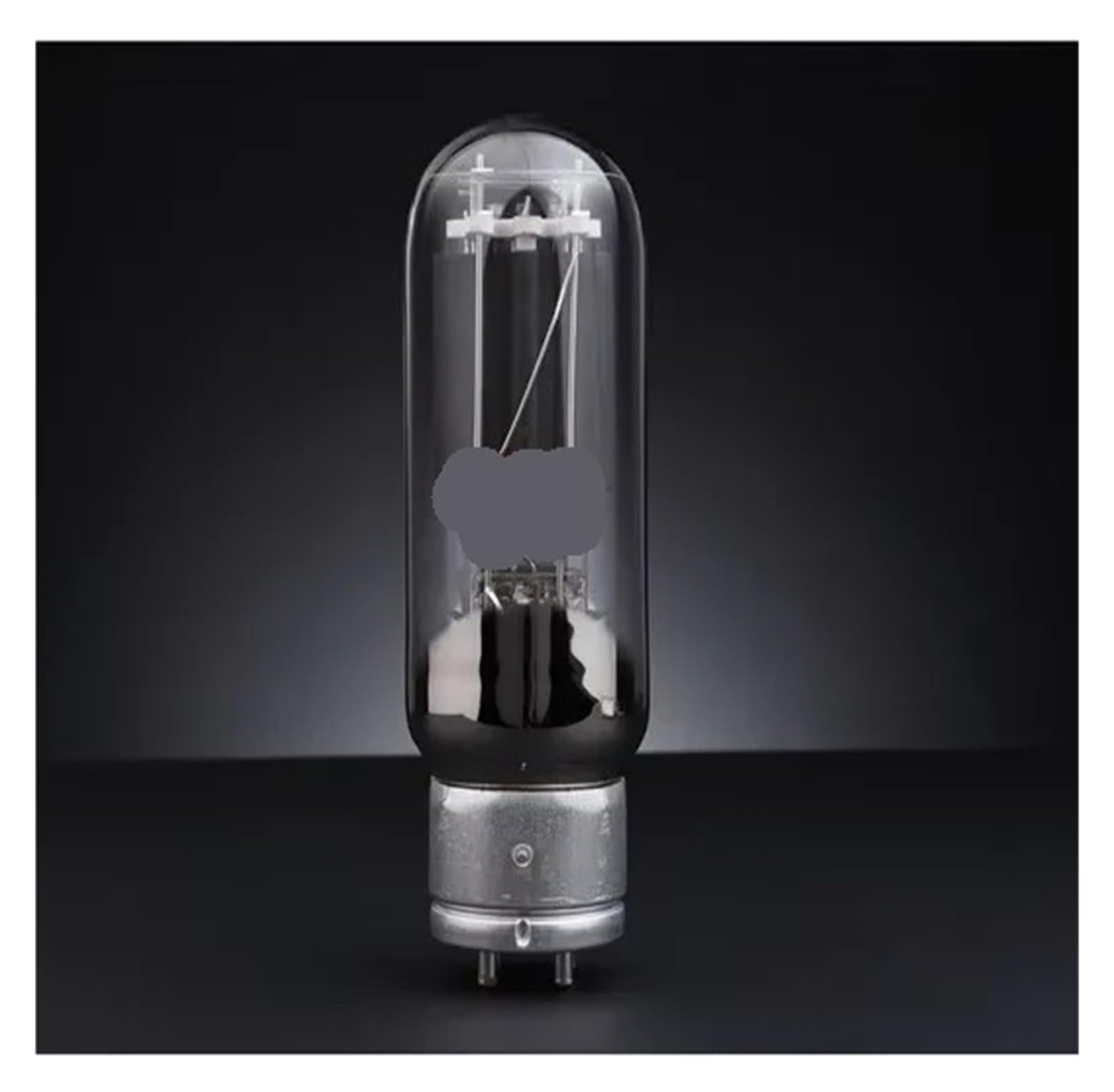 Tube de remplacement 845 pour résoudre la perte de puissance et les distorsions de votre ampli hifi