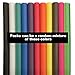Oodles of Noodles Deluxe Famous Foam Pool Noodles Wholesale 4 Pack - Assorted