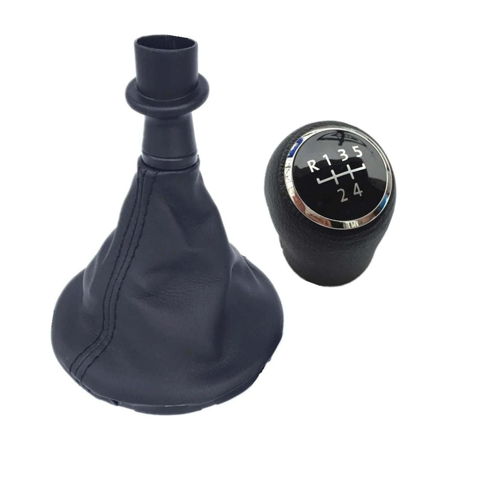For VW Transporter T5 T5 1 T6 Gp 2003-2015 Gear Shift Knob Replacement