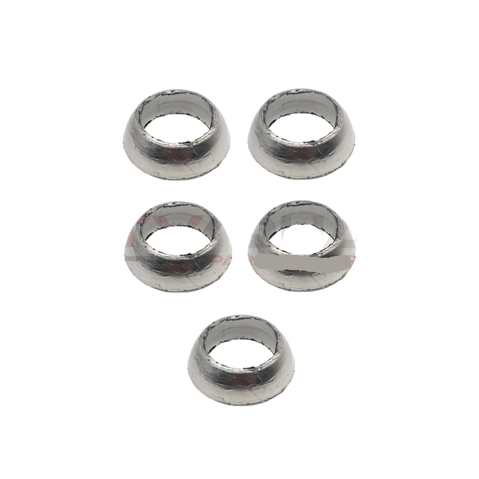 Joint de Joint for 260 300 E2 300 T3b 400 E2 400 2B IRS ATV 400-2D 400 CUV LH260 LH300 LH400 25222(5PCS)