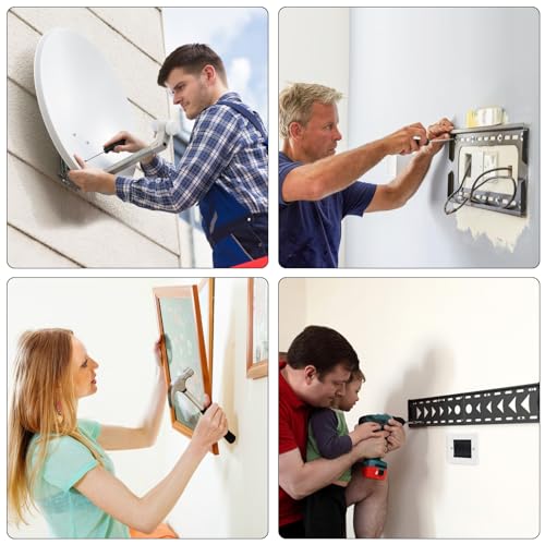 Meapro Stud Finder Wall Scanner thumb #6