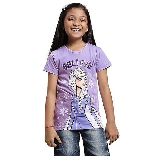 Image of Kidsville Girls T-Shirt