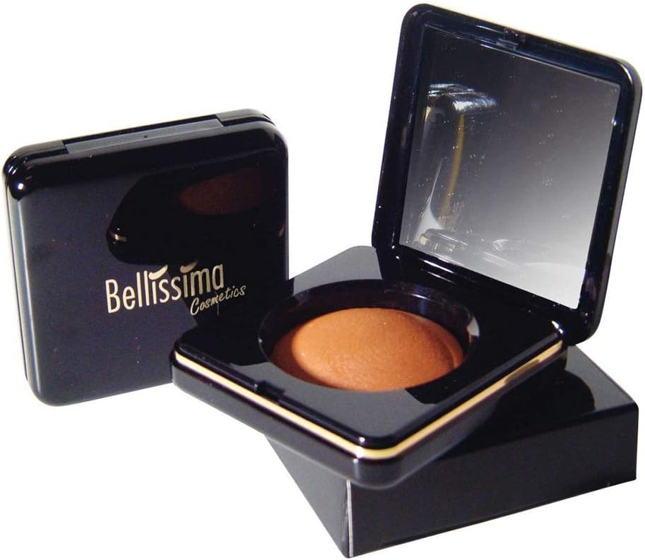 Compact Earth Powder #1 Powder Container 7.5g