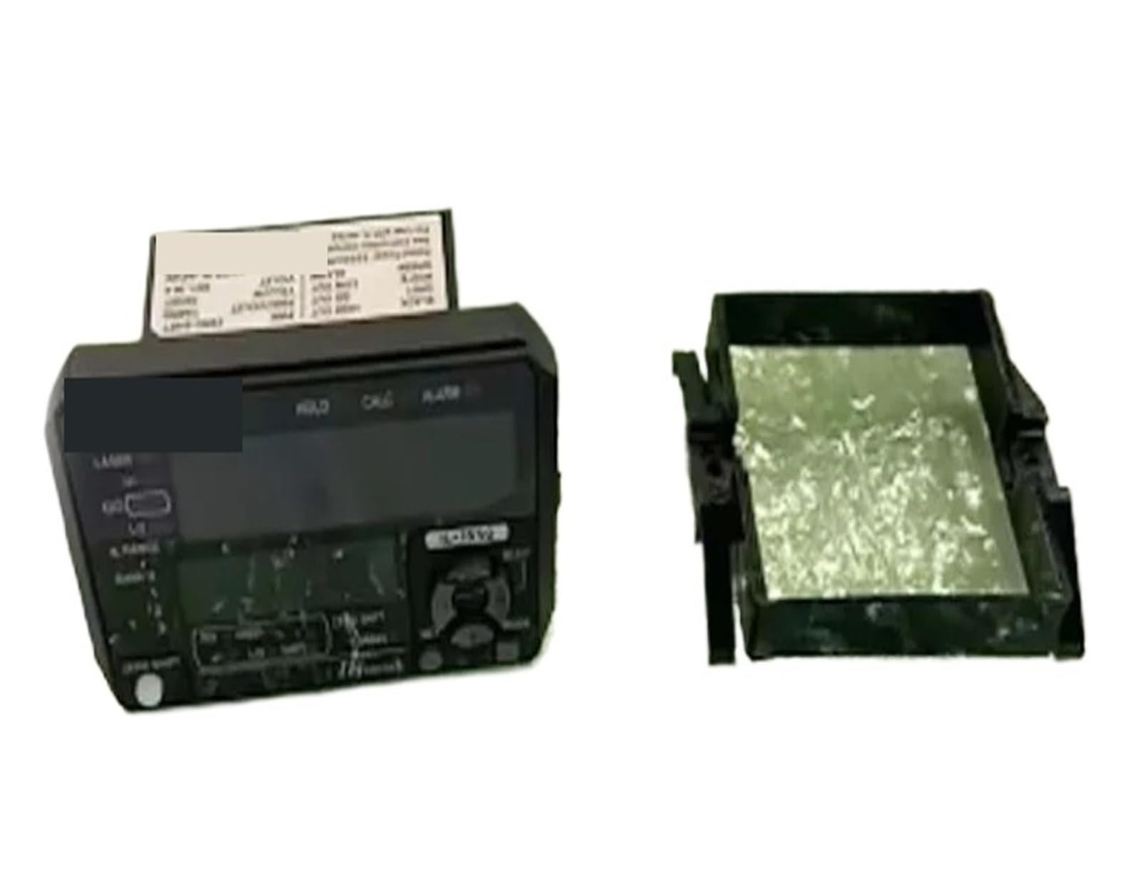 JJKKOZVQF IL-1550 laser displacement sensor