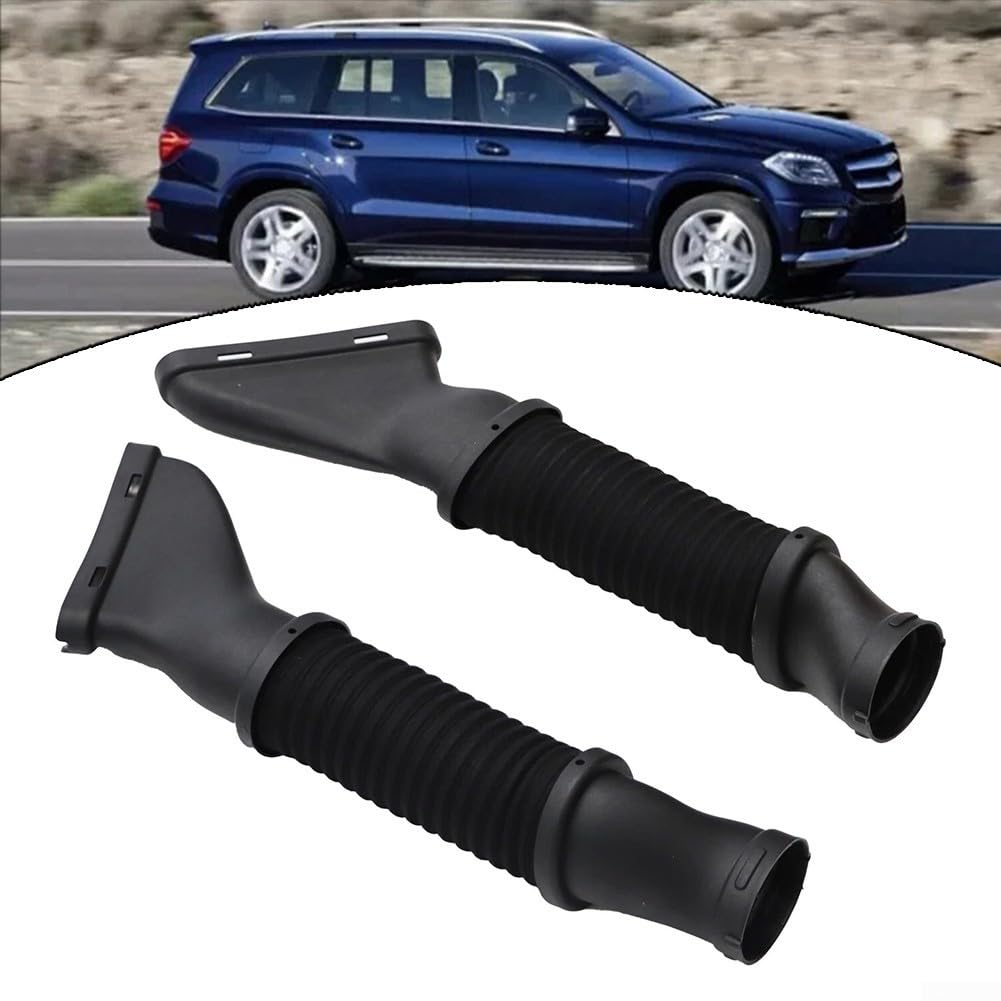 Luftansaugschlauch Links für rechts Für Mercedes ML550 GL63 GLS63 GL450