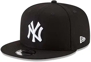 New Era (ニューエラ) NBA メンズ 9Fifty (ナインフィフティ) スナップバックキャップ [並行輸入品]