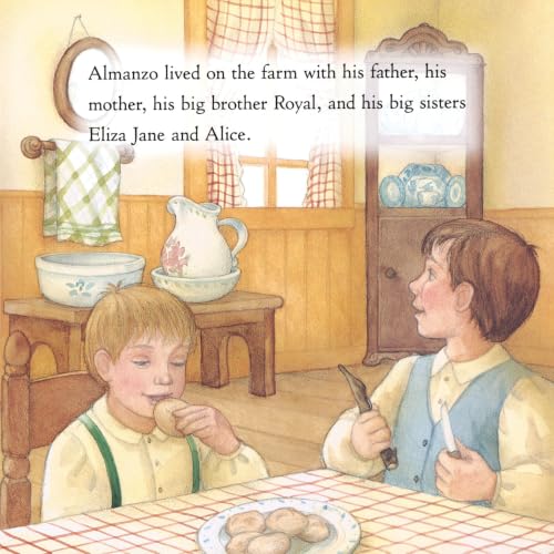 Image of Winter on the Farm: A Seasonal Farm Story About Wintertime for Children (Ages 4-8) (Little House Picture Book, 29)