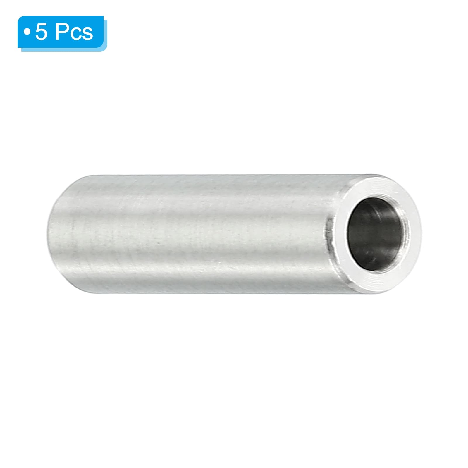PATIKIL M4 Stainless Steel Spacers - Image 3