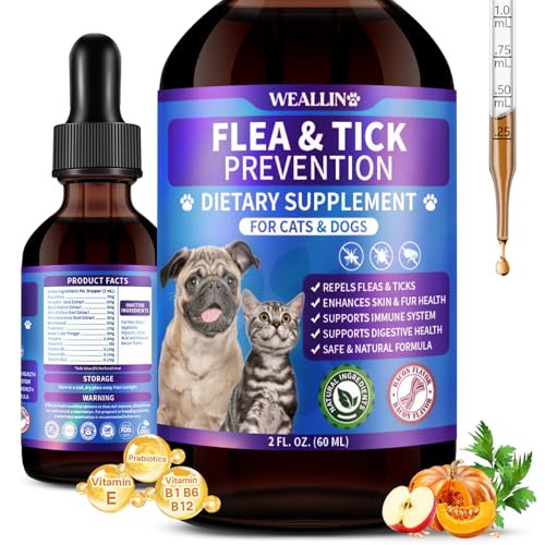 Top 10 Best Tick Treatment for Outdoor Cats
