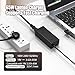 65W Laptop Charger for Acer Swift, 19V 3.42A Power Adapter with 3.0 x 1.1mm Tip Compatible with Acer Swift 1 3 5, Chromebook 11 13 14 15, Spin, Aspire Models, Not USB-C, Not 5.5 x 1.7mm